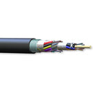 Corning 192KUC-T4130D20 192 Fiber 62.5 &micro;m Multimode Altos Lite Loose Tube Gel-Free Single Jacket Armored Cable