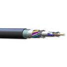 Corning 216KUC-T4130D20 216 Fiber 62.5 &micro;m Multimode Altos Lite Loose Tube Gel-Free Single Jacket Armored Cable