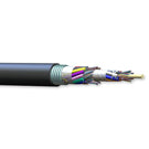 Corning 216EUC-T4100D20 216 Fiber Singlemode Altos Lite Loose Tube Gel-Free Single Jacket Armored Cable