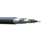 Corning 288EUC-T4100D20 288 Fiber Singlemode Altos Lite Loose Tube Gel-Free Single Jacket Armored Cable