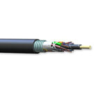 Corning 096TUC-T4131D20 96 Fiber 50 &micro;m Multimode Altos Lite Loose Tube Gel-Free Single Jacket Armored Cable