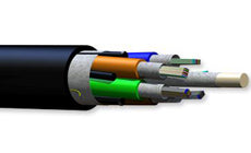 Corning 288EQ4-14100D53 288 Fiber Singlemode Altos Ribbon Gel-Free Cable