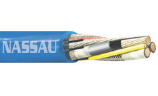 Amercable Tiger Brand 4/0 AWG Type SHD-GC 3/C TPU Jacket 5000 volts Cable 36-514-040