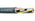 Amercable Tiger Brand 500 MCM Type SHD-GC 3/C Mold-cured CPE Jacket 8000 Volts Mining Cable 36-517-500