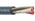 Amercable Enhanced THOF Ship-to-Shore Power Cable 90C 600Volts Flexible 37-449