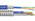 Superior Essex Cable CAT 5e 4 Pair 2 Component No Outer Jacket Interlock Armored Premises Copper CMR Cable K2-299-Y5