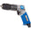 Global Industrial B2383977 3/8" Reversible Pistol Grip Drill W/Cushion Grip & Keyless Chuck