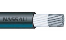 Prysmian and Draka Cable 18 AWG to 1111 MCM Bostrig Type P Power Cable Single Conductor Unarmored 600V 0.6/1kV 2000V