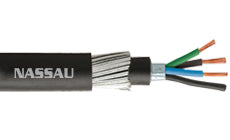 Helukabel BS 5308 Part 1 Instruments Cable, Core Insulation PE or XLPE Cable