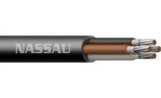 Prysmian and Draka Cable BU 0.6/1 (1,2) kV P17 Halogen-free, Unarmored, Mud Resistant Power Cable