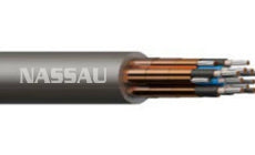 Prysmian and Draka Cable BU(c) 150/250 (300) V S14 Halogen-free, Unarmored, mud resistant Instrumentation Cable