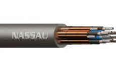 Prysmian and Draka Cable BU(i) 150/250 (300) V S13 Halogen-free, Unarmored, mud resistant Instrumentation Cable