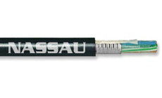 Superior Essex Cable 22 AWG 2 Pair 3,000 Feet Reel Buried Wire Aluminum Filled Copper Cable 25-064-86