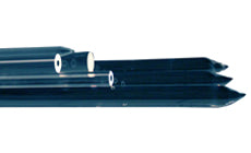 Prysmian and Draka Cable Boron Doped Stress Rods Plasma Activated Chemical Vapor Deposition