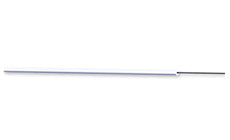 Corning 001T41-31131-OR 1 Fiber 50 &micro;m Multimode 900 &micro;m Buffered Cable