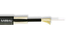 Superior Essex Cable 2 Fiber Count Universal FTTP Tight Buffered Indoor/Outdoor Drop Series W7U Cable W7002XU0Y