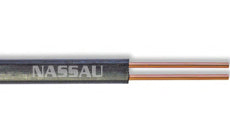 Superior Essex Cable 14 AWG 22000 Feet Length C-Rural Wire Solid Copper-Covered Steel Cable 10-116-06