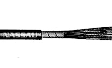 Seacoast 14 AWG Multi-Conductors Type C14XT, C14XTA, C14XTB and C14(OS)XT 600 Volts XLP Insulation Cable