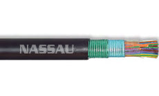 Superior Essex Cable CASPIC–FSF RDUP PE-89 Solid Annealed Copper Cable