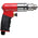 Chicago Pneumatic CP300RC 1/4" Pistol Air Drill 0.27 HP 2700 RPM Reversible