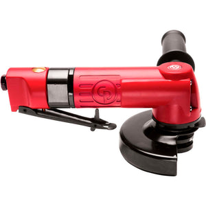 Chicago Pneumatic CP9122BR 4-1/2" Heavy Duty Angle Grinder 12000 RPM