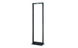 Panduit CMR23X84 23 in. Standard Rack 7 in. Height Aluminum 45 RU Black