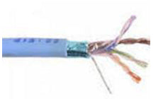 Belden Cable MIL-C-17G QPL Twinax Coaxial Cables
