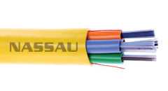 Prysmian and Draka Cable COLink RILT Ribbon Distribution Cable