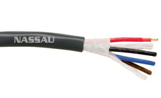 HydroBloc 16 AWG Stranded BC 2 Conductor FPL or PLTC UnShielded Cables