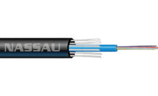 Prysmian and Draka Cable CampusLink CT Central Loose Tube Indoor/outdoor riser LSZH riser and plenum Cable