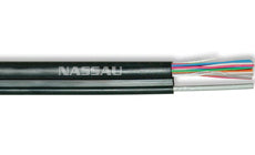 Superior Essex Cable Canadian Integrated Messenger Wire Cable IM/F, IM/H and IM/G