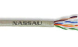 Superior Essex Cable 24 AWG Category 5e CMR CMX Outdoor Cable