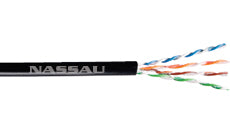General Cable Genspeed&reg; 5000 Category 5e Outside Plant Cable Standards-Compliant