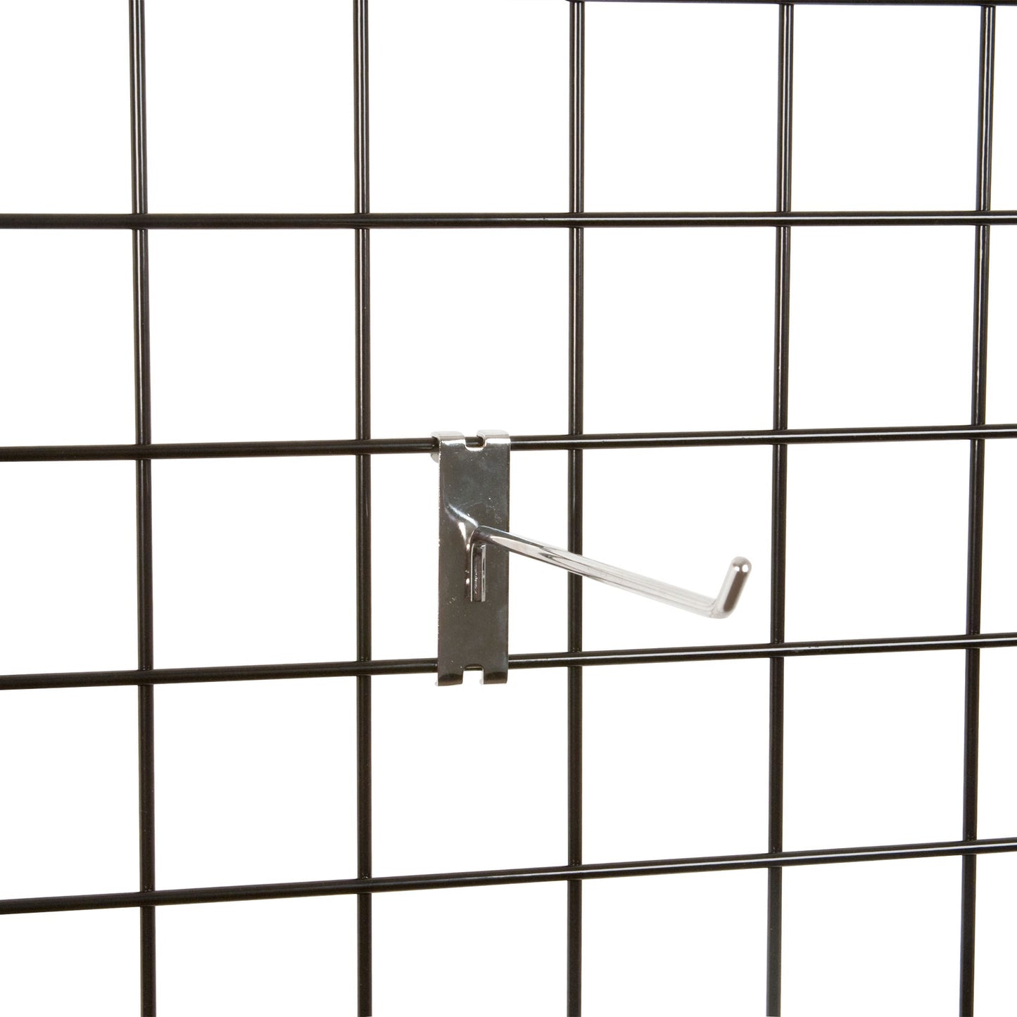 6" Grid Hook Chrome Econoco GW/H6