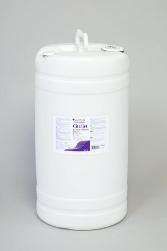 Citrajet 2015 Low-Foaming Liquinox Acid Cleaner 15 gal drum