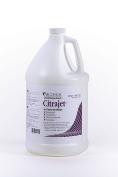 Citrajet Low-Foaming Liquinox Acid Cleaner