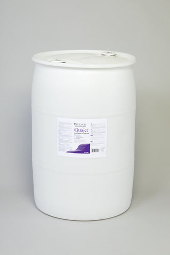 Citrajet 2055 Low-Foaming Liquinox Acid Cleaner 55 gal drum