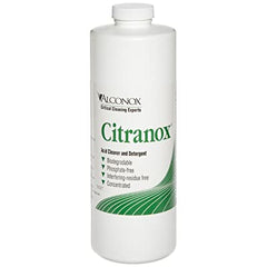 Citranox Acid Cleaner and Detergent