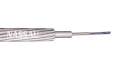 Prysmian and Draka Cable CladCore OPGW Aluminum clad stainless steel central tube cable