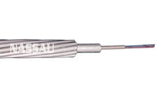 Prysmian and Draka Cable CladCore OPGW Aluminum clad stainless steel central tube cable