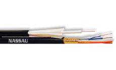 Superior Essex Cable 19 AWG Composite Drop Web Series 5W Cable 71-202-12