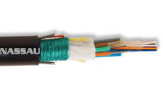 Superior Essex Cable 24 AWG Composite Right of Way Series MR Cable MR0723011