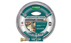 US Wire and Cable 60 Feet Contractor Grade 6 Ply Rubber and Vinyxl CG5860
