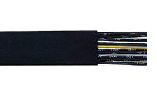 Lapp OLFLEX® Crane Flat Festoon Weather-proof Rubber Cable