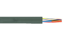 Helukabel 20 AWG 15 Cores DATAFLAMM Halogen Free Special Data Cable Meter Marking Cable 52348