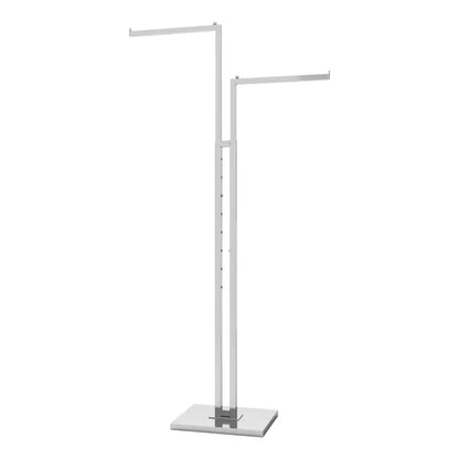 2-Way w/ Straight Arms - Square Tubing Econoco K20