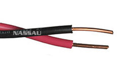 DIRECT BURIAL DECODER CABLES GOLF COURSE SPRINKLER WIRE - 14 AWG - Bla ...