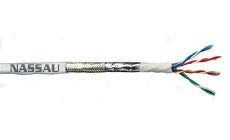Harbour Cable Data Master Aerospace Twisted Pair and Composite Constructions Cable
