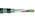 Superior Essex Cable 96 Fiber Count Loose Tube Double Jacket Double Armor Series 1D Cable 1D096xx0y