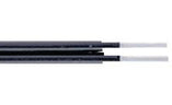 Lapp 28020002 Hitronic® POF Duplex PE Buffered Polymer Optical Fiber Cable